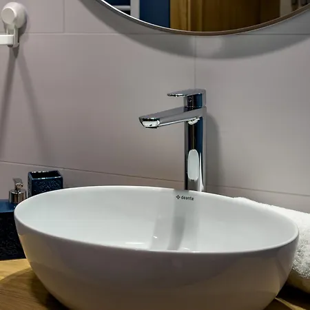 Apartament Morski Sen Jastrzębia Góra